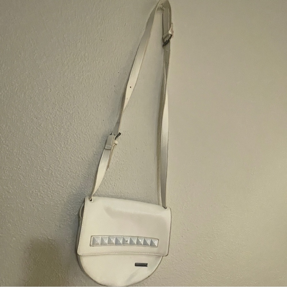 Mad Style purse